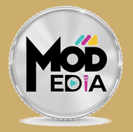 ModMedia Network™ Crypto, News & Gaming! tweet media