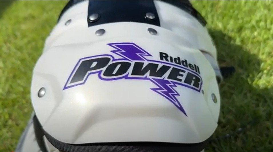 hill_adamEPPG's tweet image. New Programs July is Like Christmas. New Riddel SPK+ Shoulderpads arrived today. Speedflex on the way.