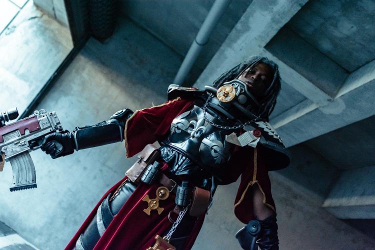 Pour l'empereur toussa