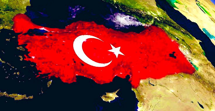 KAZANAN TÜRKİYE OLACAKTIR 🇹🇷

Terörsüz Türkiye sürecinde bugün tarihi bir eşik daha aşılmıştır. Bu konuyu yıllarca yakından takip etmiş, düşündüklerini “Türkiye’nin Kürt Sorunu Hafızası” adıyla kitaba dökmüş ve Akıl İnsanlar Heyetinde yeralmış biri olarak Terörsüz Türkiye