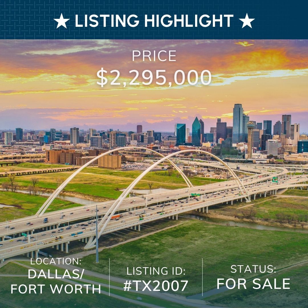 Listing Highlight: hubs.li/Q03vHvkR0

Firm Highlights:
- Cashflow is over $650,000 and continues to grow annually
- Owner hours are only 1,900
- Annual revenue growth is between $130,000 and $250,000
