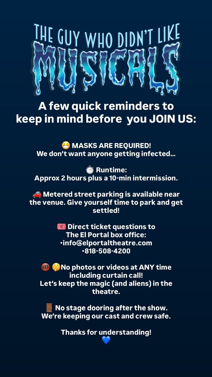 Team StarKid tweet media