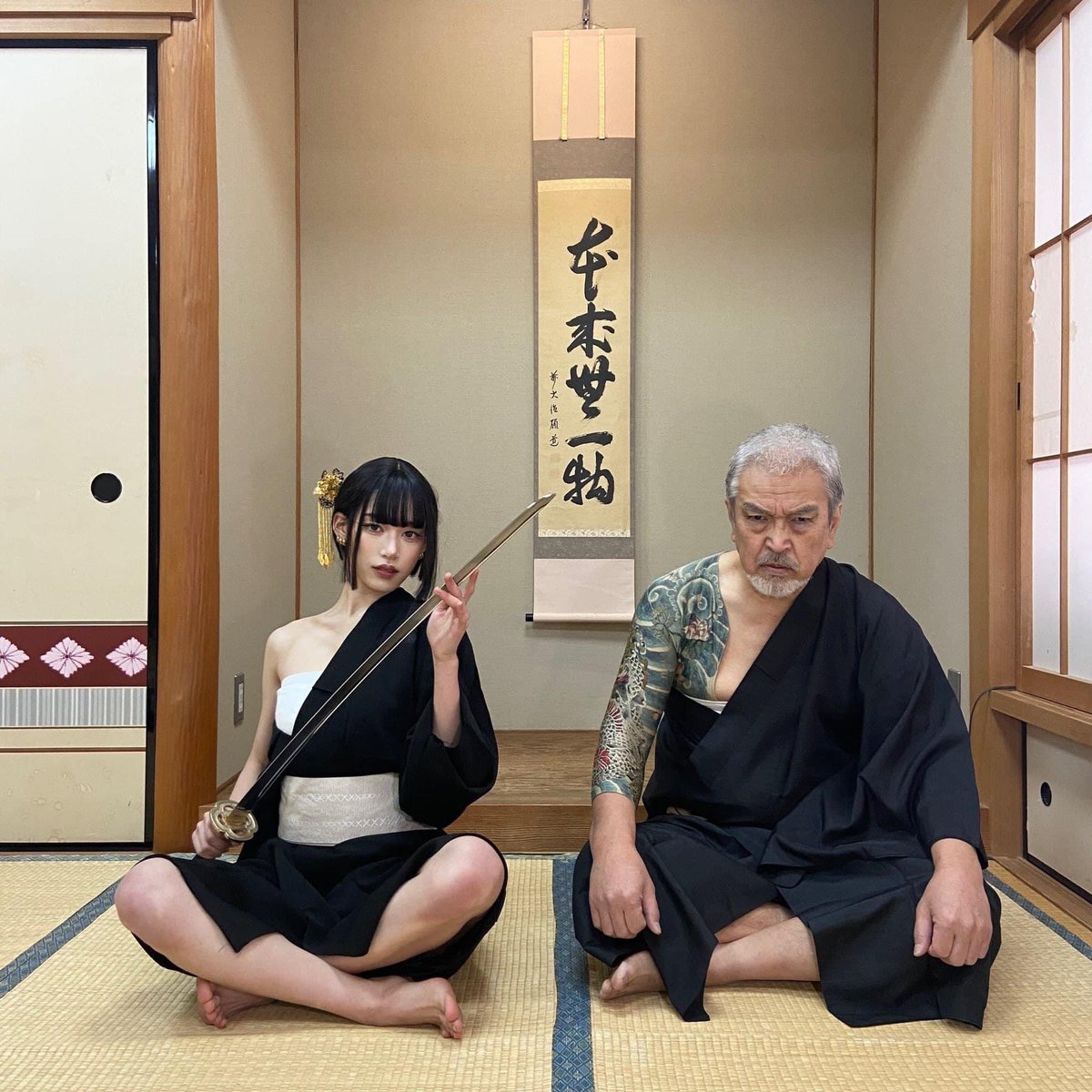 JapanOfcontext's tweet image. 