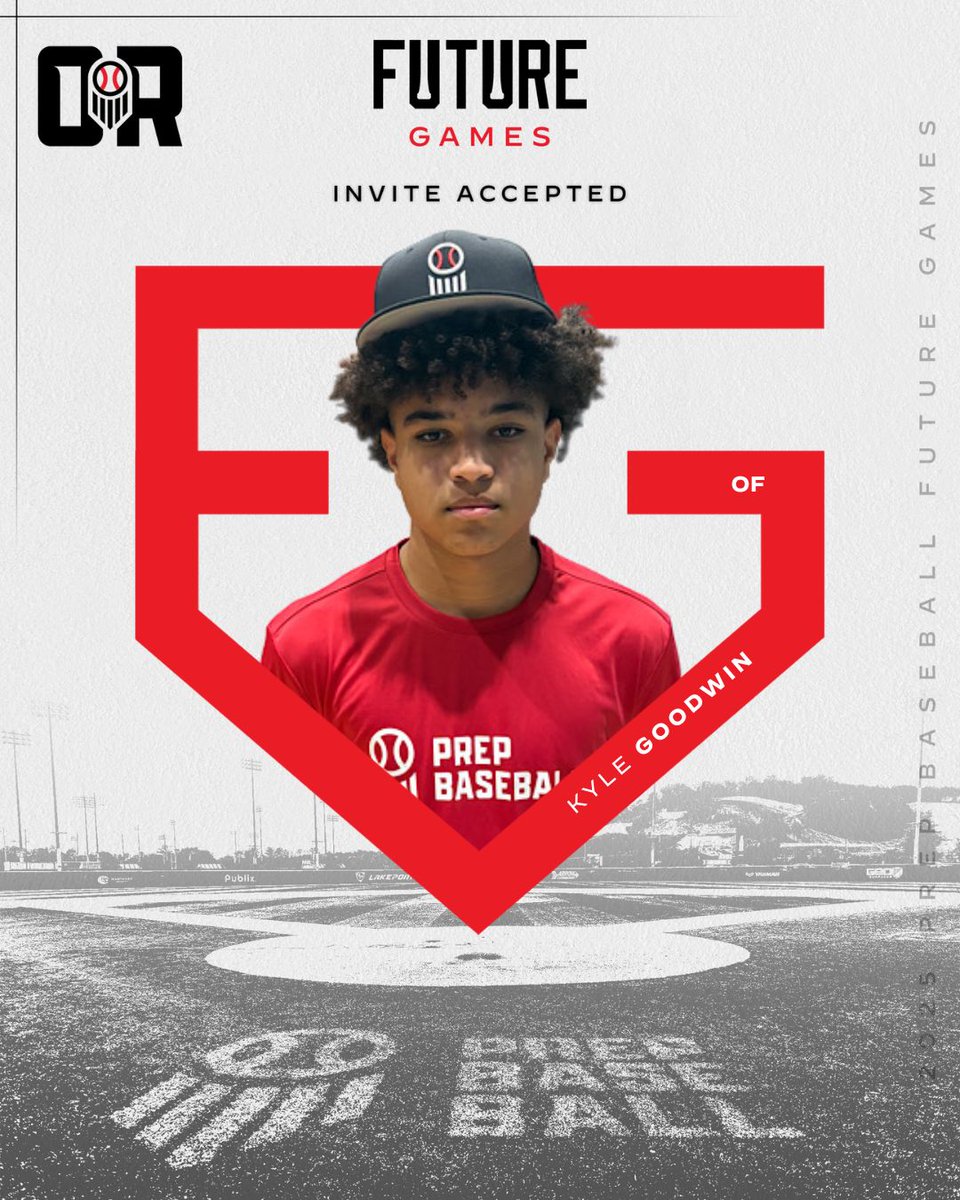 𝟐𝟎𝟐𝟓 𝐏𝐑𝐄𝐏 𝐁𝐀𝐒𝐄𝐁𝐀𝐋𝐋 𝐅𝐔𝐓𝐔𝐑𝐄 𝐆𝐀𝐌𝐄𝐒

𝗜𝗡𝗩𝗜𝗧𝗘 𝗔𝗖𝗖𝗘𝗣𝗧𝗘𝗗 ✅

OF Kyle Goodwin (Jesuit) joins #TeamPNW at #PBFG25

<a href="/_kylegoodwin_/">Kyle Goodwin</a>