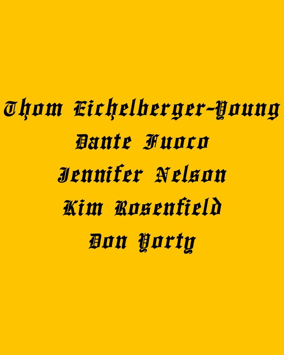 Poetry Hell. At Enochs. 480 10th Ave, NYC 5PM