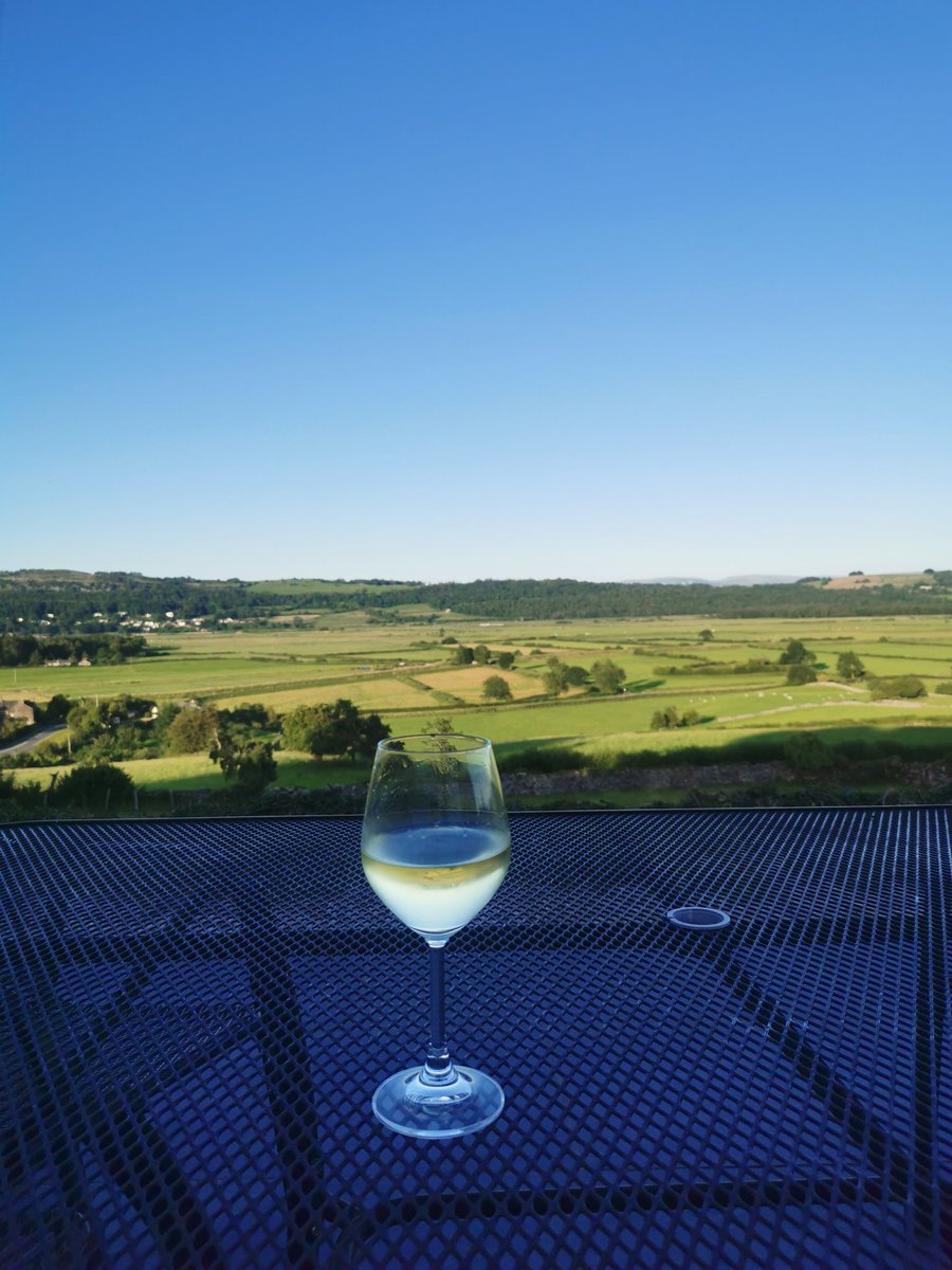 Very nice view!