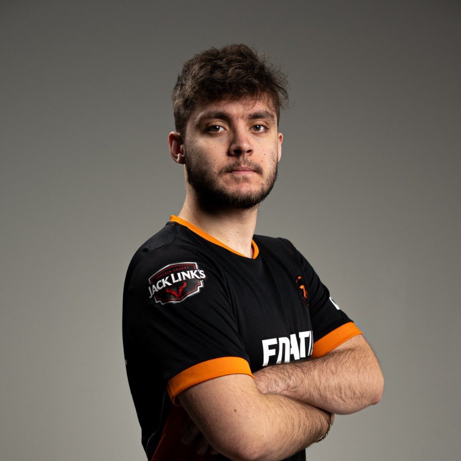 Counter-Strike News tweet media