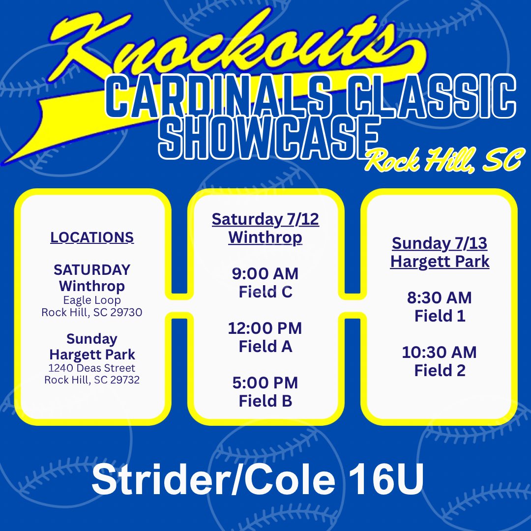 Let’s play softball 🥎 💙