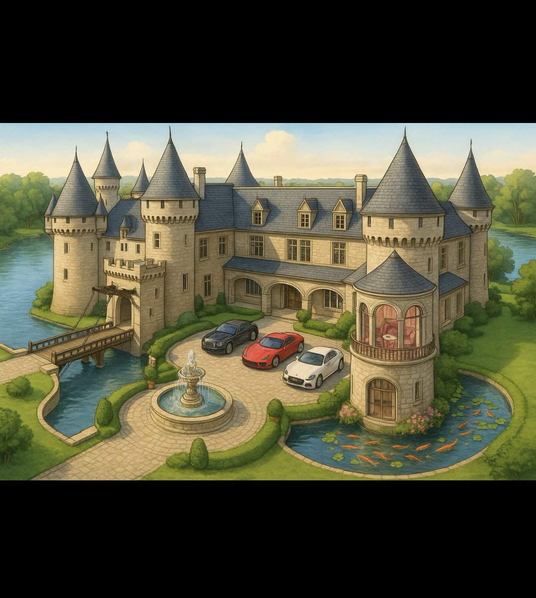 luv me ❣️ tweet media