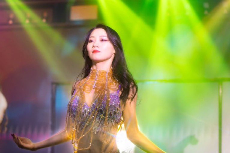 63ANGEL【公式】(Ex-Burlesque Tokyo) on X