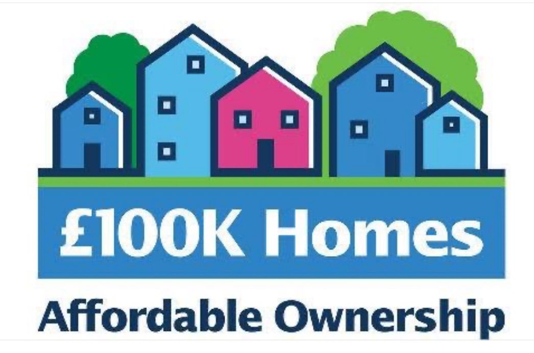 AnnaBailey_Ely's tweet image. 👀 100% home ownership for £100K in Kennett 🏡
🌳 The one-bedroomed properties are located at the Kennett Garden Village development.
🖊️ Applications open now - deadline to apply: 5.00pm 18th August.
ℹ️ eastcambs.gov.uk/press-releases…