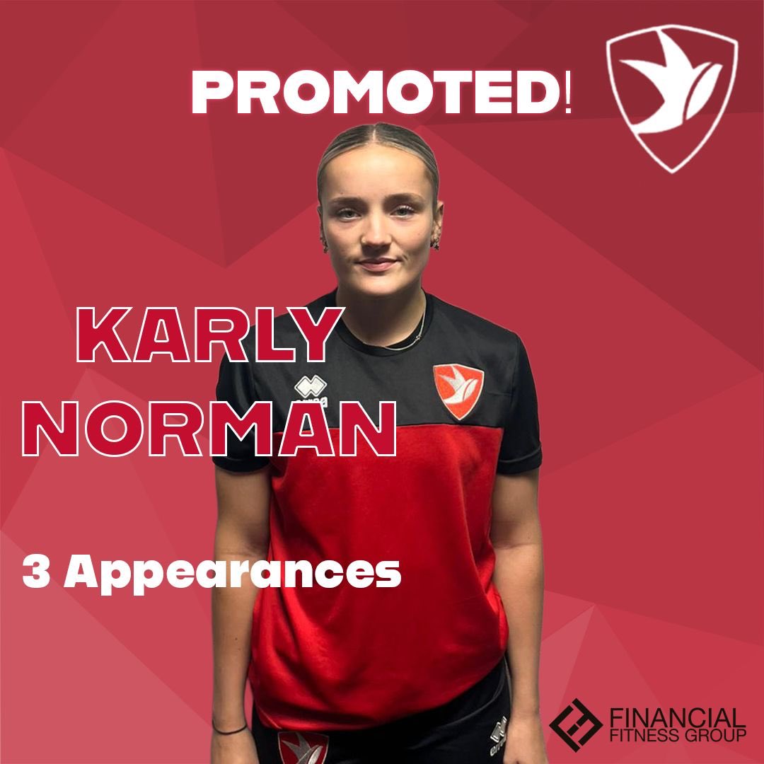 Cheltenham Town Women FC tweet media