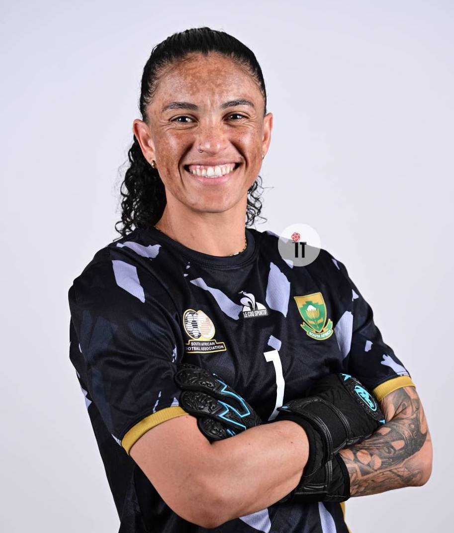 By Any Means. (@utd_buccaneer) on Twitter photo Their relationship is contagious 😒
Desiree Ellis will do anything and anything to have Swart on the pitch, even if it means compromising momentum or the winning combination of <a href="/Banyana_Banyana/">Banyana_Banyana</a>
Dlamini won GK of #TotalEnergiesWAFCON2025 then benched <a href="/FIFAWWC/">FIFA Women's World Cup</a>
#HereForHer 🥱 Their relationship is contagious 😒
Desiree Ellis will do anything and anything to have Swart on the pitch, even if it means compromising momentum or the winning combination of <a href="/Banyana_Banyana/">Banyana_Banyana</a>
Dlamini won GK of #TotalEnergiesWAFCON2025 then benched <a href="/FIFAWWC/">FIFA Women's World Cup</a>
#HereForHer 🥱