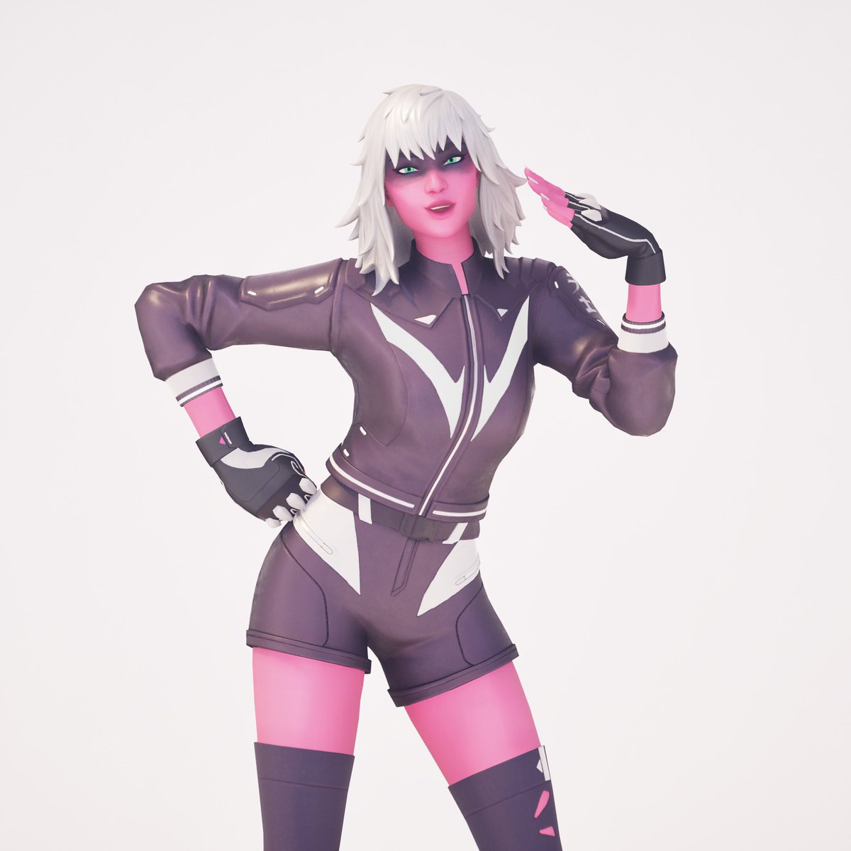 Gonna share the new Harlowe tomorrow, so I can gush about Superman later today and all tomorrow’s focus can be on Harlowe 😼