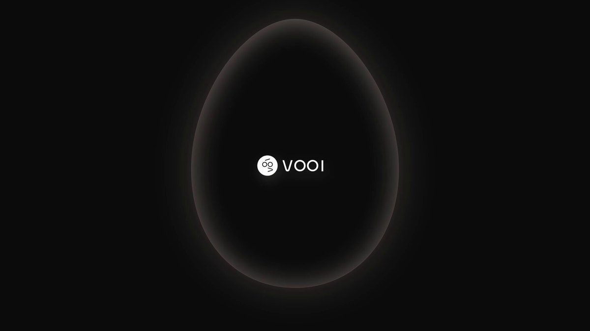 MaxTell161087's tweet photo. Everything from BTC to AI indexes, even game skins — all tradable.
And with intent trading + AI agents on the way…
@vooi_io might just flip the game for good. ♟️ https://t.co/LtJqXNuEl2