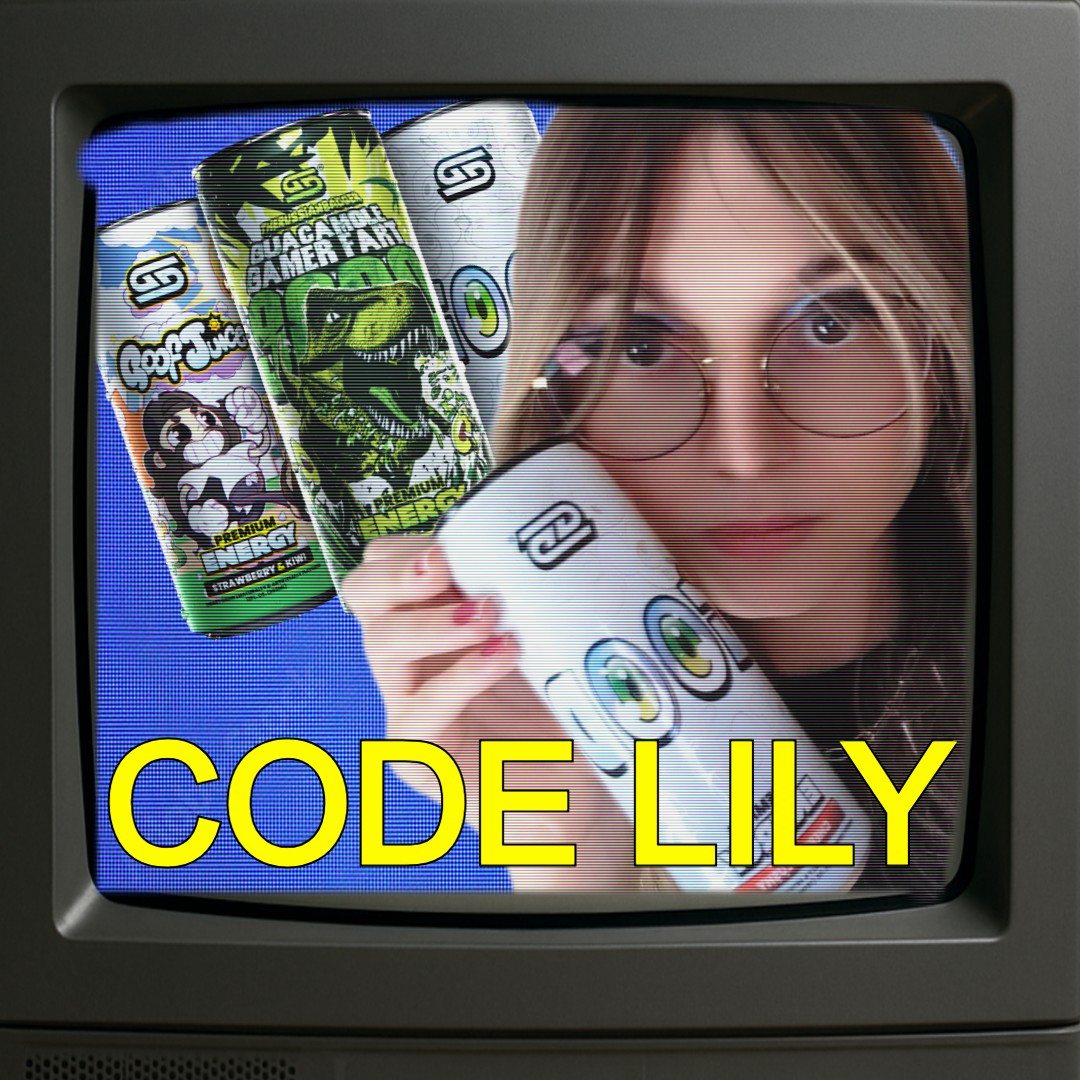IVE BEEN WANTING THESE FOR YEARS CODE LILY GAMERSUPPS CANS 10% OFF

#AD
