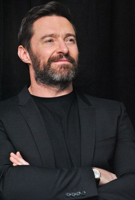 wolverkness's tweet photo. Thinking about how attractive he looks with this look https://t.co/kyGgGoxs3M