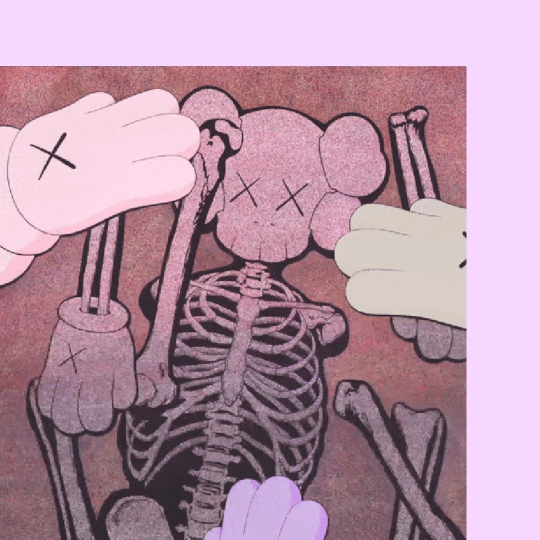 lastfm's tweet image. The Pick. @wetlegband dropped Moisturiser. @theclipse came back with Let the Lord Sort ’Em Out. Post-punk absurdism meets razor-sharp luxury rap. Same release day. Totally different sins.