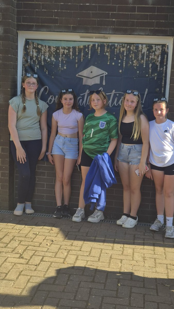 Badgers Class tweet media