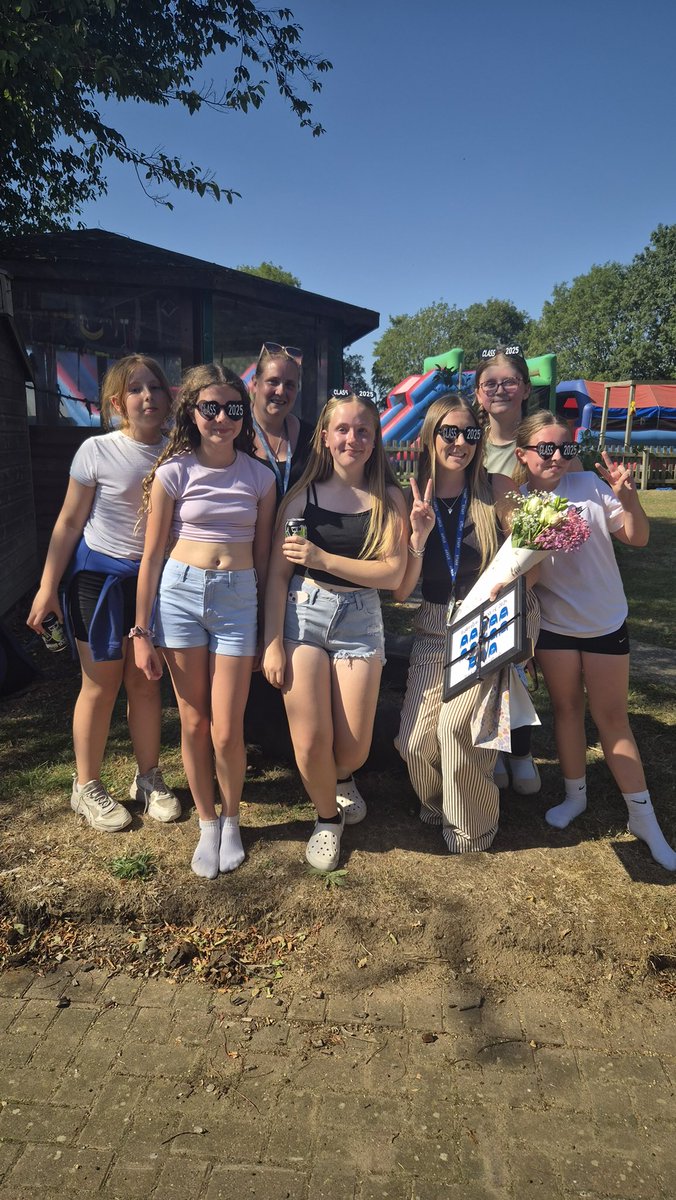 Badgers Class tweet media