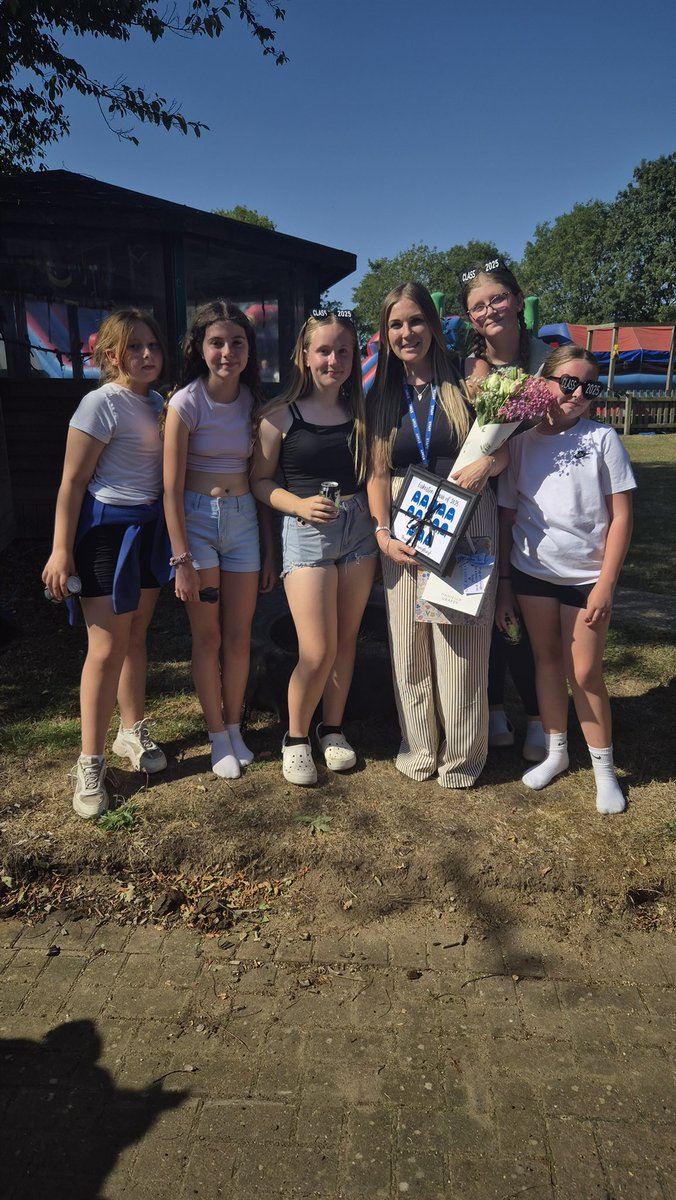 Badgers Class tweet media