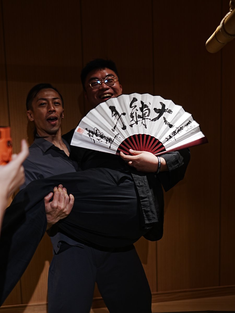 「まさか叶うとは…これがお金の魔法か？...」
<a href="/bakushi518YR/">鵺神 蓮＠縛師</a> 

Thank you <a href="/SiLing00/">肆泠</a> <a href="/Ropestudio_404/">肆零肆</a> 
take me to  <a href="/darkpeachhhh/">暗桃桃</a> &amp;  <a href="/815poshengdao/">815婆绳道</a> Welcome Salon for Sensei Yagami: A Jointly Hosted Event！