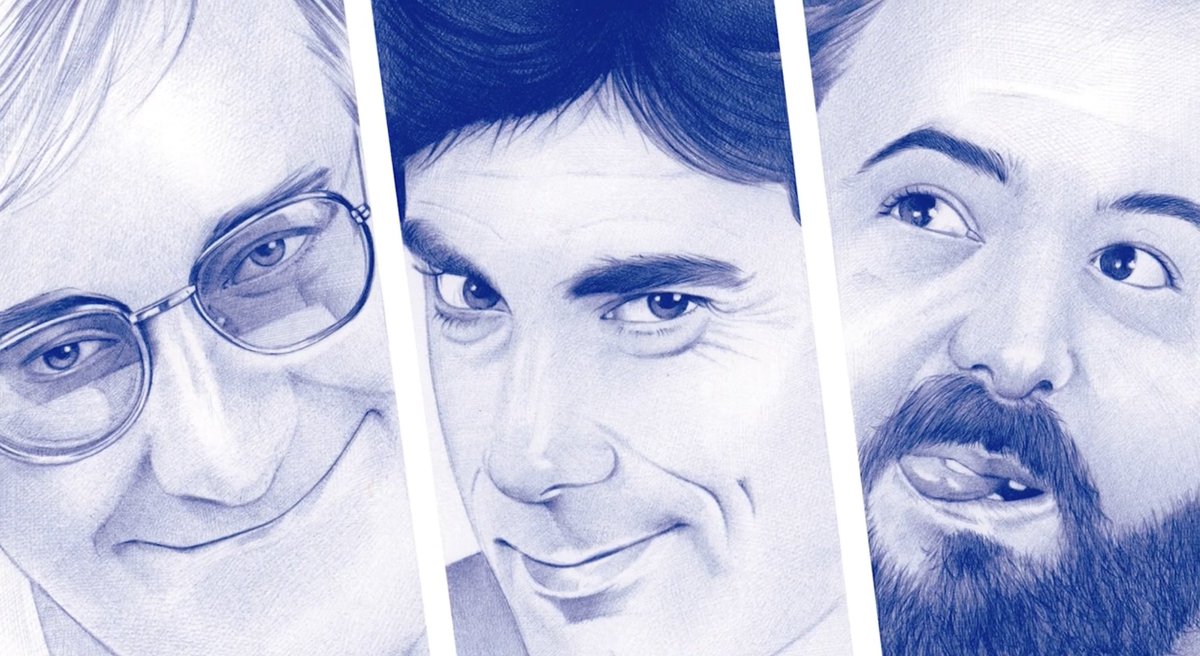 Avui ens ha deixat en Toni Cruz, de la Trinca. Descansa en pau Toni. 🥺