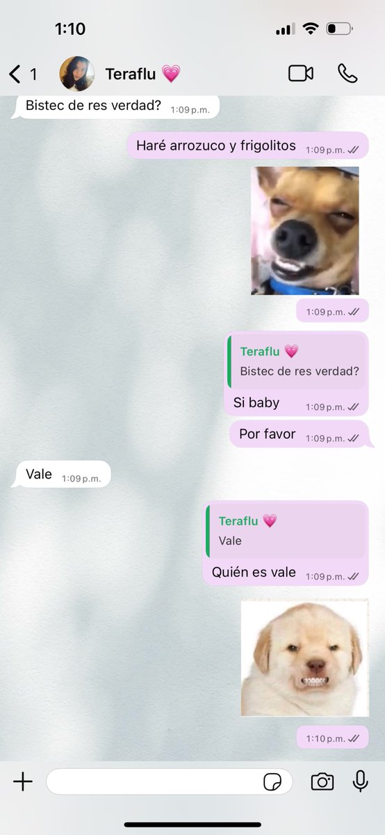 Yo en un dia normal 🤗