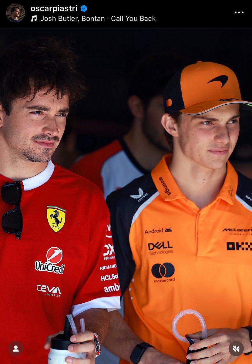 prancingwhorese's tweet photo. @formulaf1lm he is soooooooo pussywhiped it’s embarrassingggggggg 😭 everyone saying they are tired of the family gimmick well GUESS who is the one keeping the joke alive
Also, getting cockblocked by ferrari in live television… we talk a lot about Lewis but piastri is just as bad https://t.co/QnzP0fZ2dX