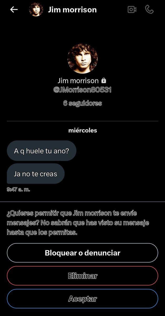 Hannie ྀི tweet media