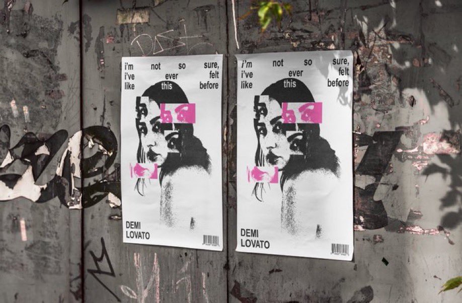 DDLchartdata's tweet image. 🚨 DEMI LOVATO IS COMING