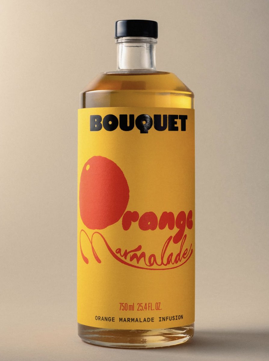 jayrizpop's tweet image. the identity for BOUQUET infusions by studio walkathought is gorgeous, god.
