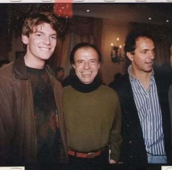 Nico y Pichichi siempre del lado derecho de la vida con el #1 

<a href="/nicoscioli/">Nicolas Scioli</a> <a href="/danielscioli/">Daniel Scioli 🇦🇷</a>