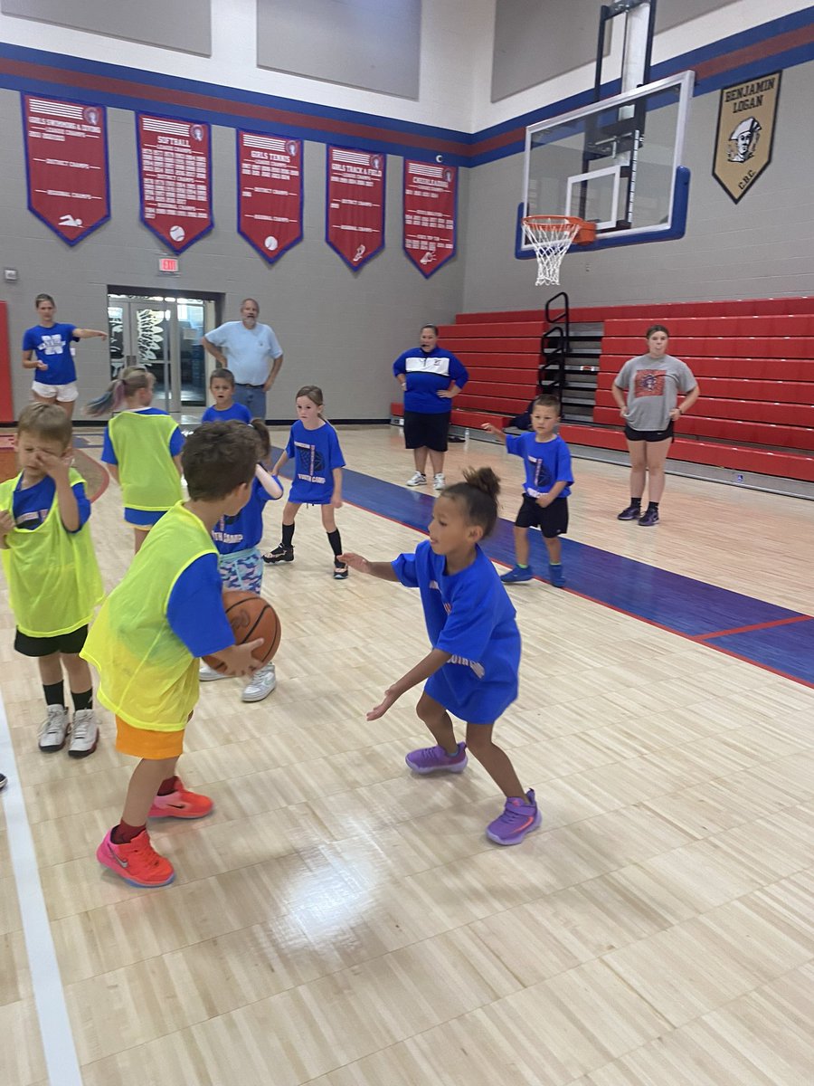 nwwarriors_wbb's tweet image. Day 2 &amp;amp; 3 of Warriors Youth Camp = 🔥
The growth, hustle, and heart these future Warriors showed was unreal. Proud is an understatement. Grateful for every kid who came to learn, work, and hoop! 🏀💪 #WarriorsYouthCamp2025 #FutureWarriors