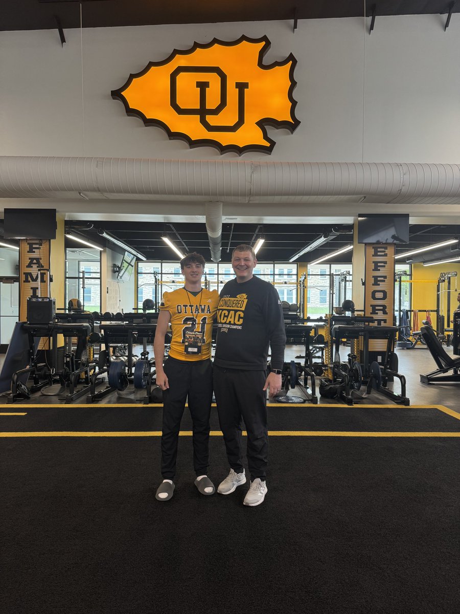 Nic Bologna (@nicbologna08) on Twitter photo I will be at <a href="/OttawaBravesFB/">Ottawa Braves Football</a> Gold Standard Camp tomorrow I’m looking forward to competing!!
<a href="/ZacSheehan2/">Zac Sheehan</a>
<a href="/CoachSCDub/">Spencer Wheeler</a>
<a href="/CoachHudgins/">Coach Hudgins</a>
<a href="/StaleyRecruits/">Staley Football Recruits</a> I will be at <a href="/OttawaBravesFB/">Ottawa Braves Football</a> Gold Standard Camp tomorrow I’m looking forward to competing!!
<a href="/ZacSheehan2/">Zac Sheehan</a>
<a href="/CoachSCDub/">Spencer Wheeler</a>
<a href="/CoachHudgins/">Coach Hudgins</a>
<a href="/StaleyRecruits/">Staley Football Recruits</a>