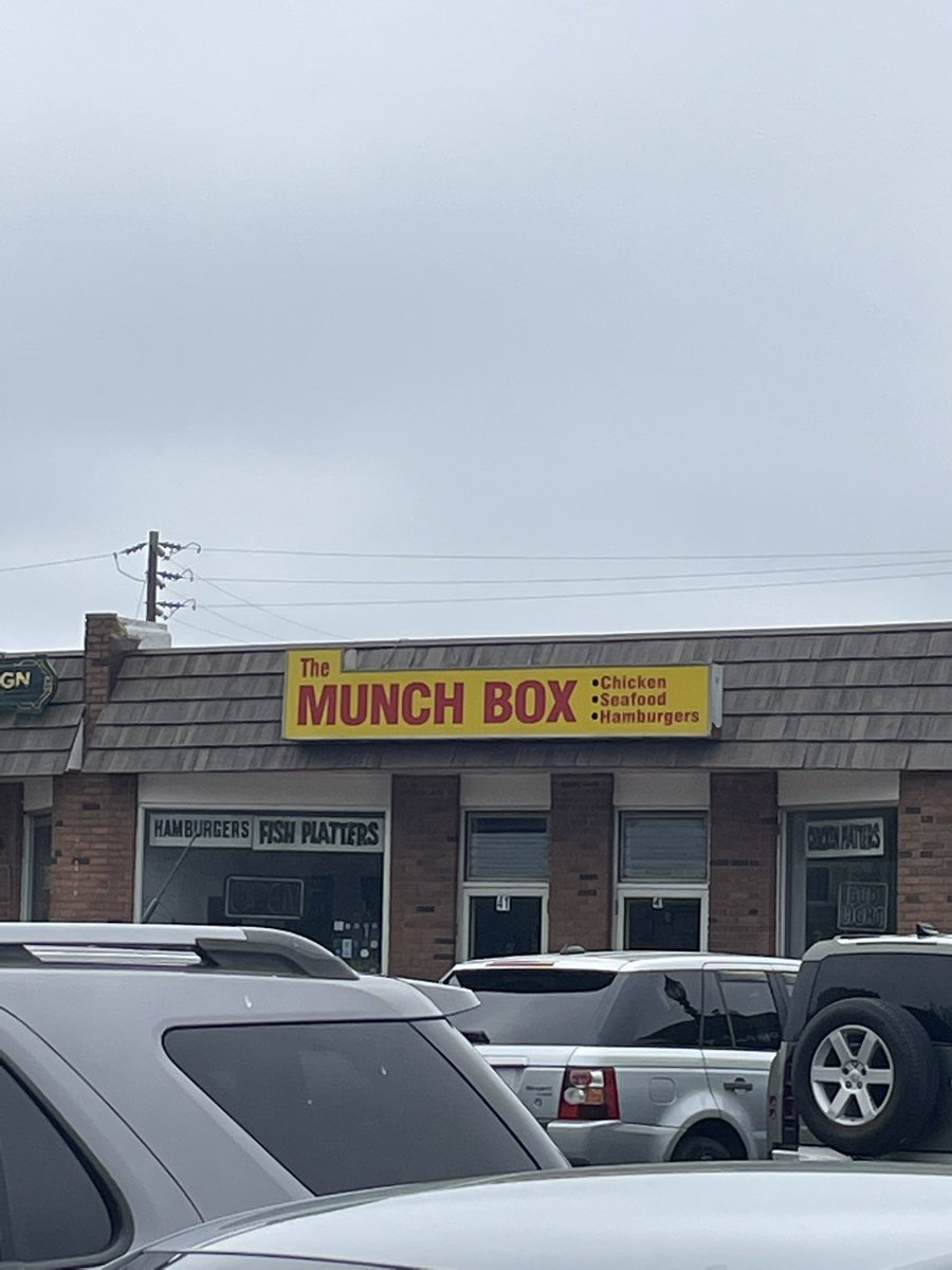 went here and everyone said they knew you