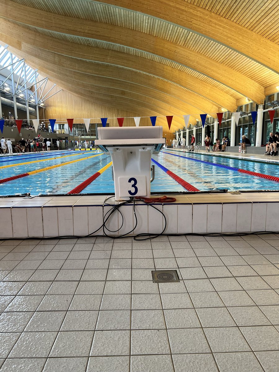 FutureGhost_Boo's tweet image. Been calibrating swimming blocks today, ready for the end of season meet this weekend, Portsmouth Northsea Swimming Club.