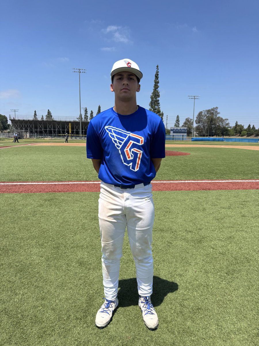 F: <a href="/5StarMaf/">5 Star Mafia West</a> Las Vegas Guardians 2026 15, Outsiders 4
PoG: Alex La Rosa 3-4, 3B, 2B, 3 RBI, 2R