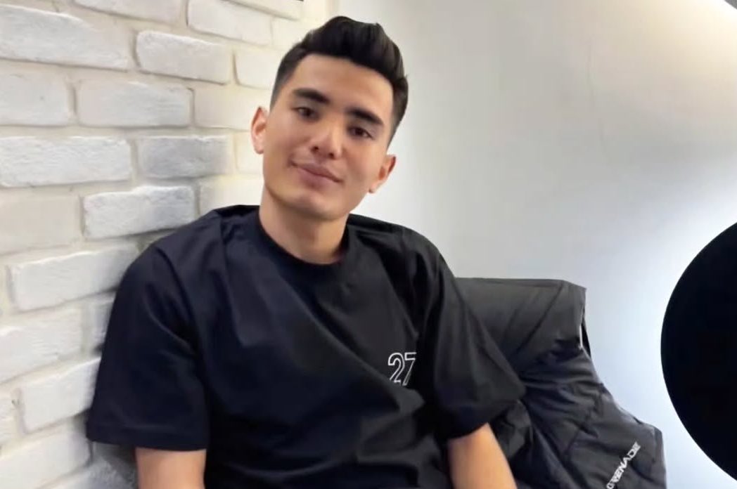 #طاها_رضایی⁩ مهاجر افغانستانی ۱۸ ساله را پس از روزها ناپدید شدن در دماوند، تکه‌تکه کردند و سرش را از بدنش جدا کردند.
هزار بار بخوانید و شرم کنید.