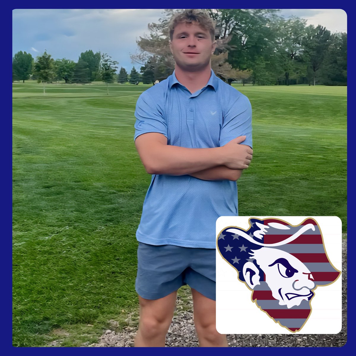 This week's addition from the RB Crew is Ian Pennock.

&gt; Incoming Freshman, Business Mangement in Technology (BMiT) major
&gt; Severance HS, Severance Colorado
&gt; Favorite TV Show: Family Guy
&gt; Favorite Meal: Mom's Country Fried Steak and Mashed Potatoes