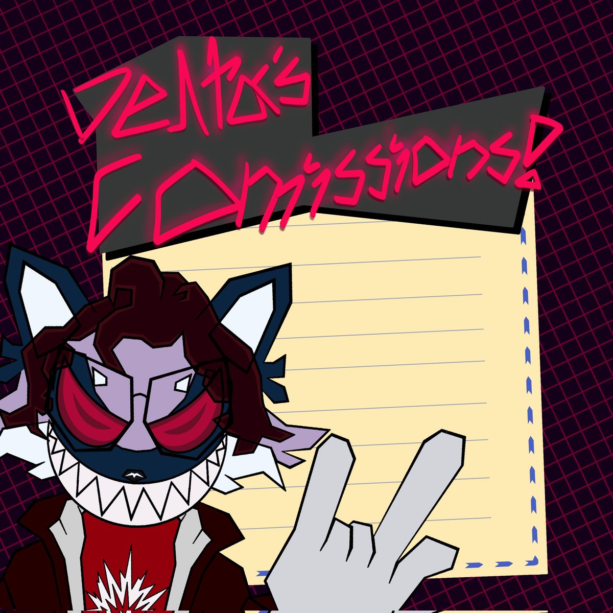 ᴅᴇʟᴛᴀᴋɴɪɢʜᴛ 🃏 tweet media