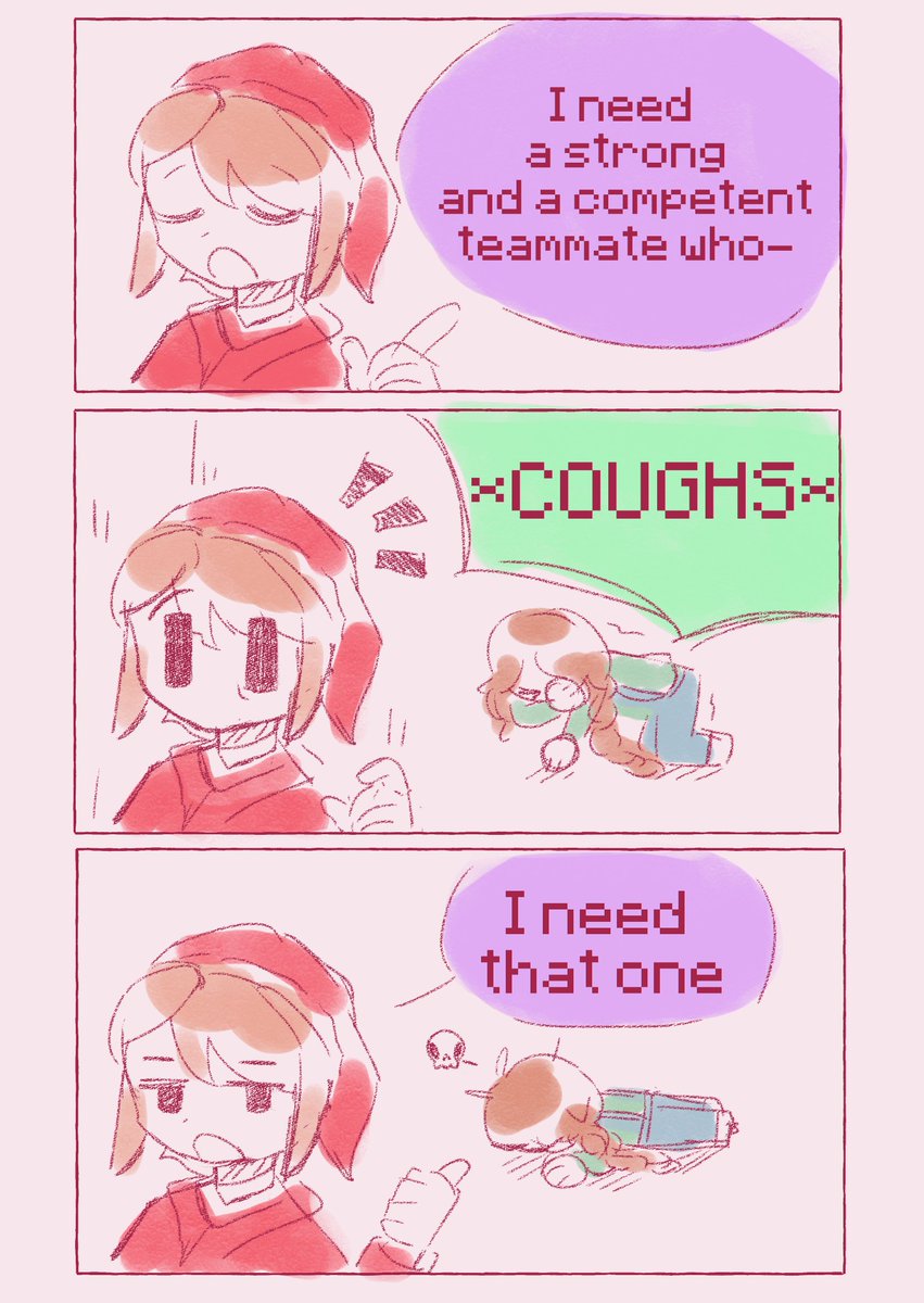 // life series spoilers

gingerbread duo fans how are we feeling