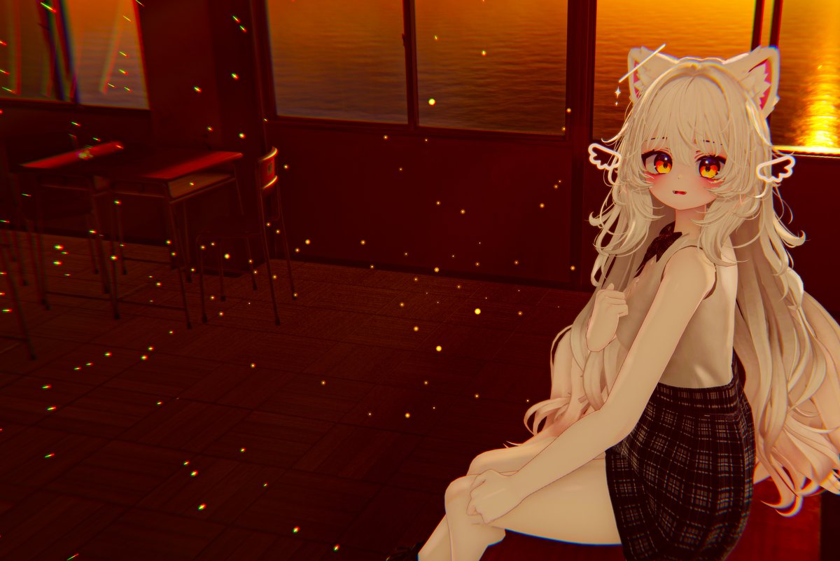 vrc_chuchu's tweet image. 그래서 할말이 뭔데?