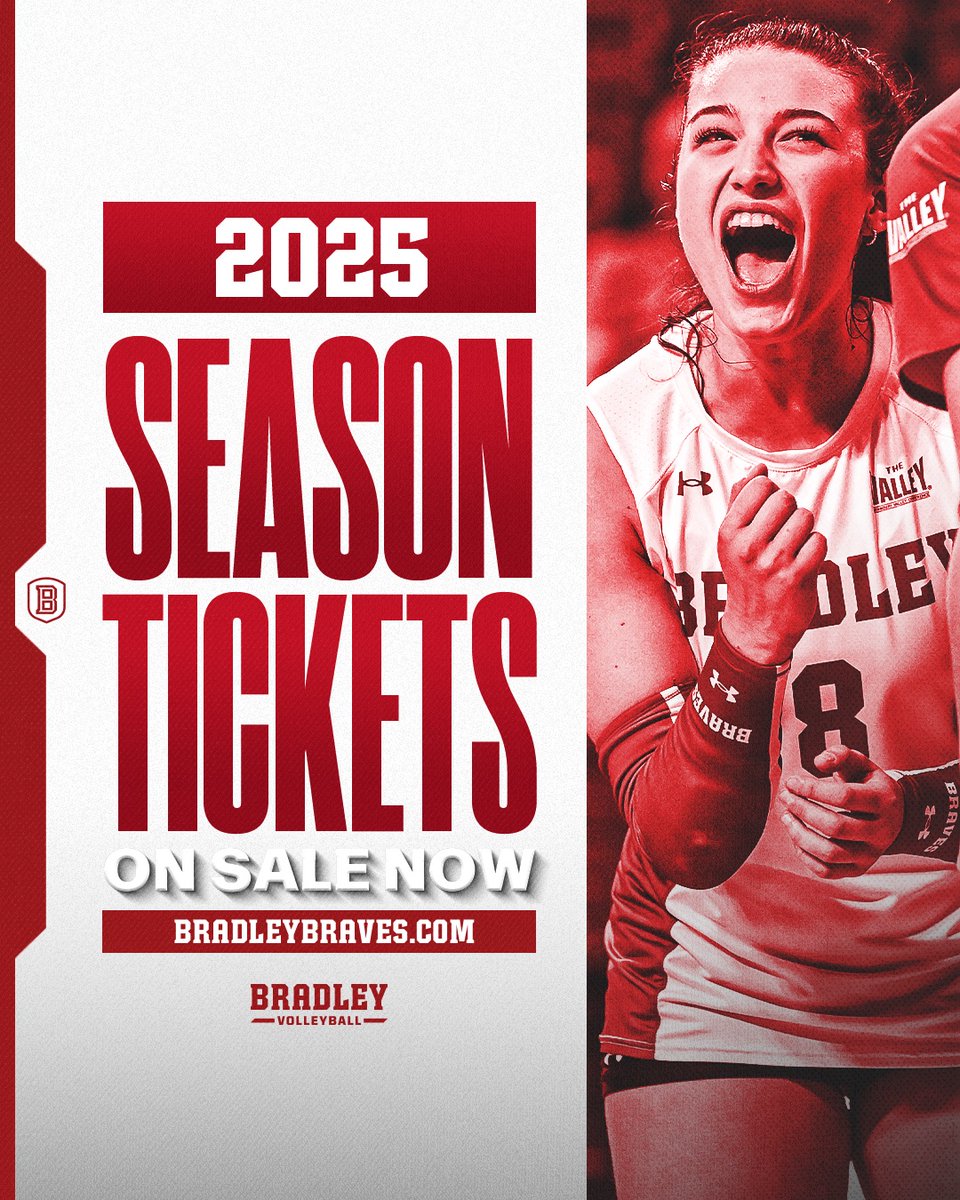 Your July 𝙍𝙀𝙈𝙄𝙉𝘿𝙀𝙍 to get your 2025 season tickets📅

gofevo.com/event/2025brad…
