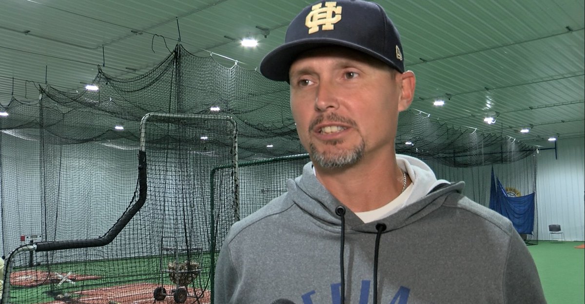 OUTSTANDING OSBORNE!

Longtime <a href="/Heelan_Baseball/">Heelan Baseball</a> HC Andy Osborne is set to retire following the end of this season.

At the helm since 2008, Osborne has totaled over 500 career wins while leading <a href="/BHCS_Athletics/">Bishop Heelan Athletics</a> to seven state tournaments.

WATCH HERE ⚾️⬇️
siouxlandproud.com/news/bishop-he…