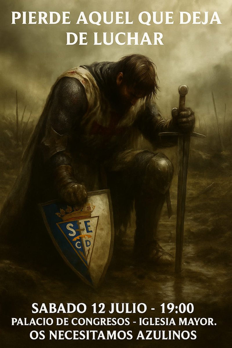 Mañana todos a una. #UnionyFuerza #sossanfernandocd