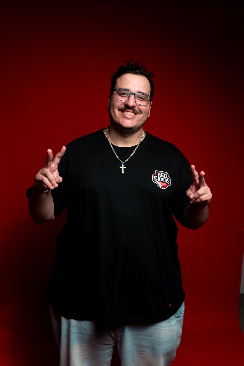 dersin2k's tweet image. Joined @REDCanids 

🐺❤️.