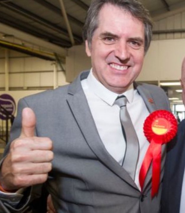 This Red Tory Liverpool mayor 

Helped evil Starmer use a  bullshit  vote catcher 

Using the tragic Hillsborough disaster 

Yet the bill was a piece of dog shit 

He needs to step down as Mayor 

He’s a shithouse grifter