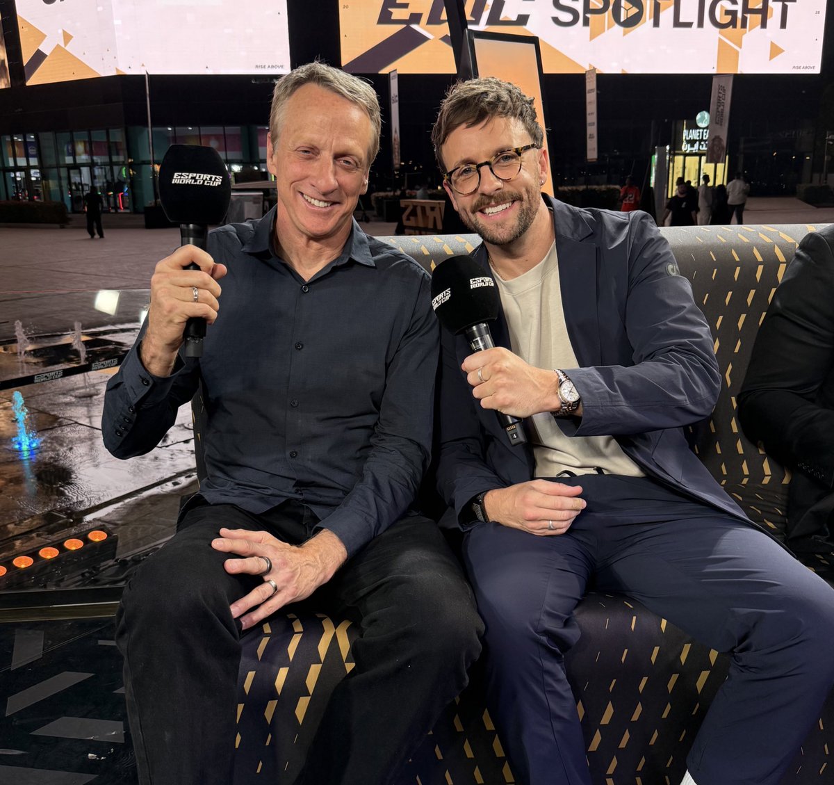 Iain Chambers (@iainchambers) on Twitter photo 