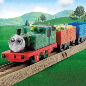 Thomas Fan Nostalgia (@nostalgicthomas) on Twitter photo 